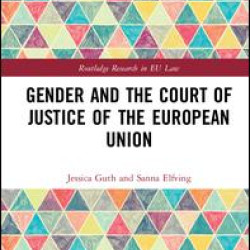 Gender and the Court of Justice of the European Union
