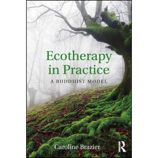 Ecotherapy in Practice Ecotherapy in Practice