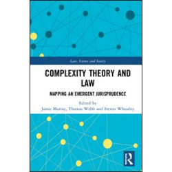 Complexity Theory and Law Complexity Theory and Law