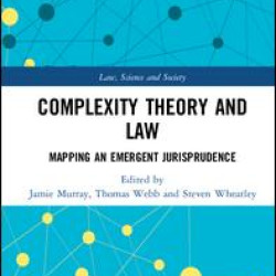 Complexity Theory and Law