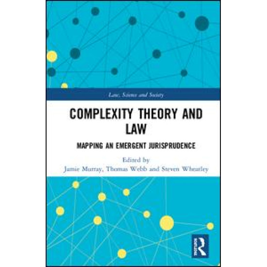 Complexity Theory and Law