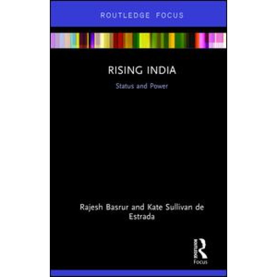 Rising India Rising India
