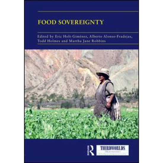Food Sovereignty Food Sovereignty