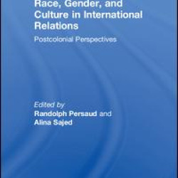 Race, Gender, and Culture in International Relations