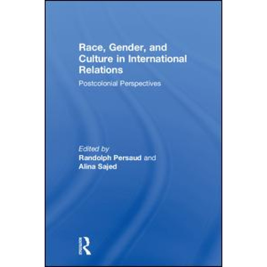 Race, Gender, and Culture in International Relations