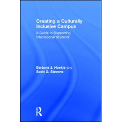 Creating a Culturally Inclusive Campus Creating a Culturally Inclusive Campus