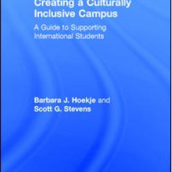 Creating a Culturally Inclusive Campus Creating a Culturally Inclusive Campus