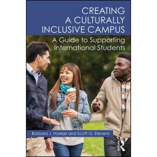Creating a Culturally Inclusive Campus Creating a Culturally Inclusive Campus