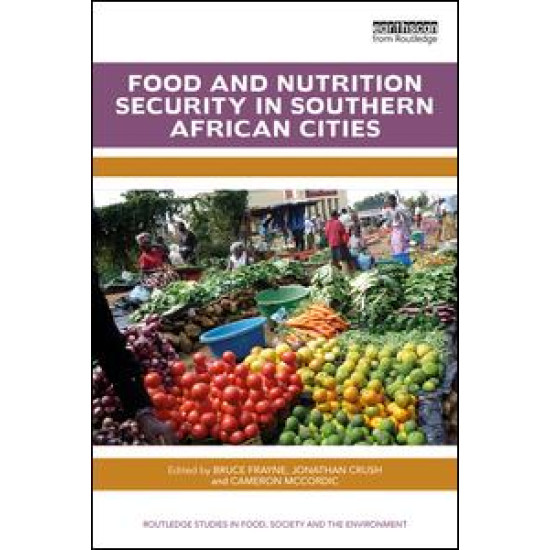 Food and Nutrition Security in Southern African Cities