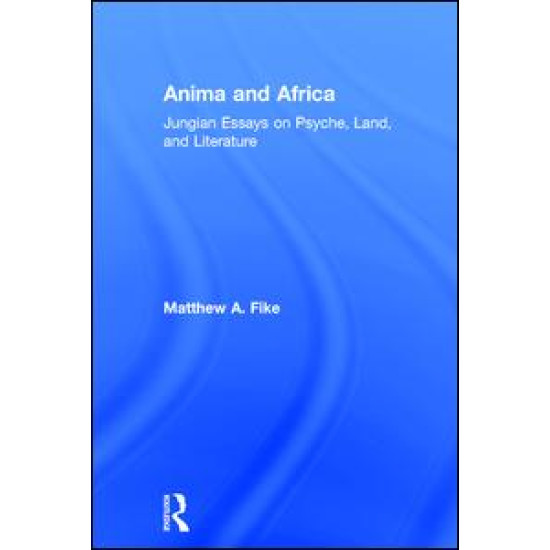 Anima and Africa Anima and Africa