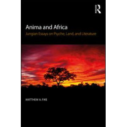 Anima and Africa