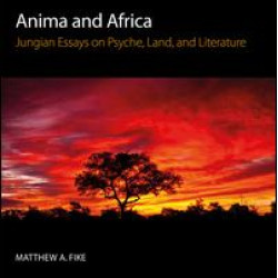 Anima and Africa Anima and Africa