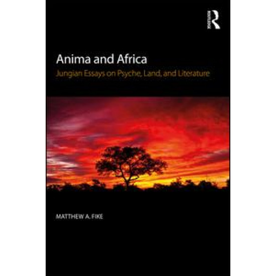 Anima and Africa Anima and Africa