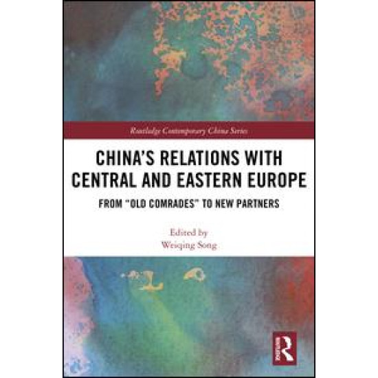 China's Relations with Central and Eastern Europe China's Relations with Central and Eastern Europe