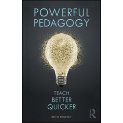Powerful Pedagogy Powerful Pedagogy