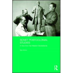 Soviet Postcolonial Studies