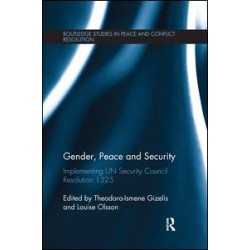 Gender, Peace and Security