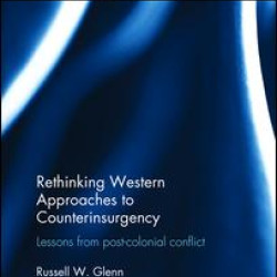 Rethinking Western Approaches to Counterinsurgency