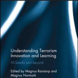 Understanding Terrorism Innovation and Learning