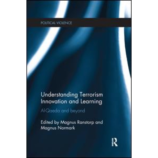 Understanding Terrorism Innovation and Learning