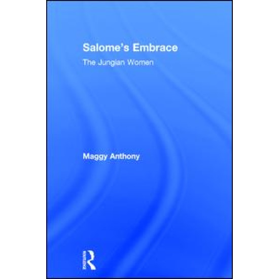 Salome’s Embrace