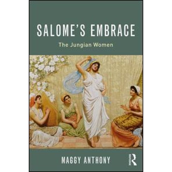 Salome’s Embrace