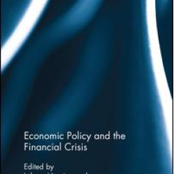Economic Policy and the Financial Crisis