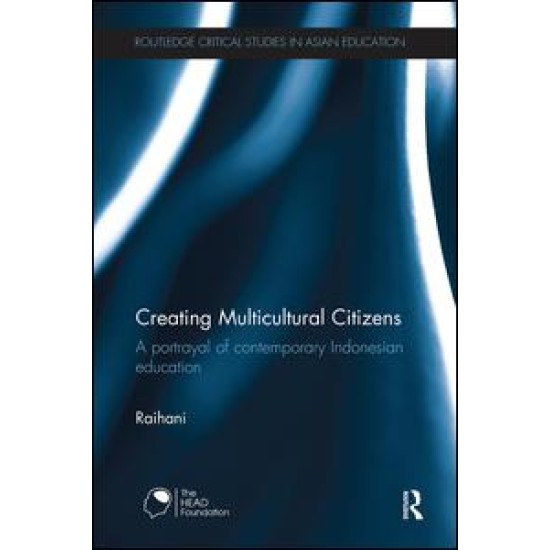 Creating Multicultural Citizens