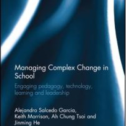 Managing Complex Change in School