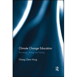 Climate Change Education