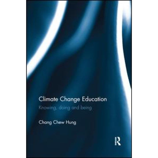 Climate Change Education