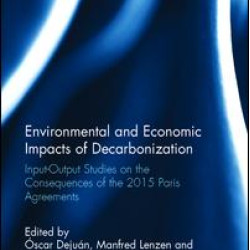 Environmental and Economic Impacts of Decarbonization