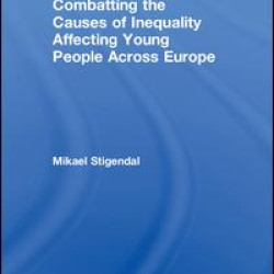 Combatting the Causes of Inequality Affecting Young People Across Europe