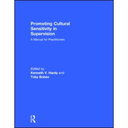 Promoting Cultural Sensitivity in Supervision