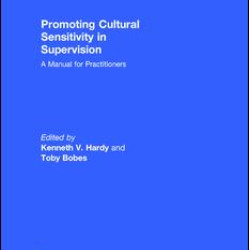 Promoting Cultural Sensitivity in Supervision
