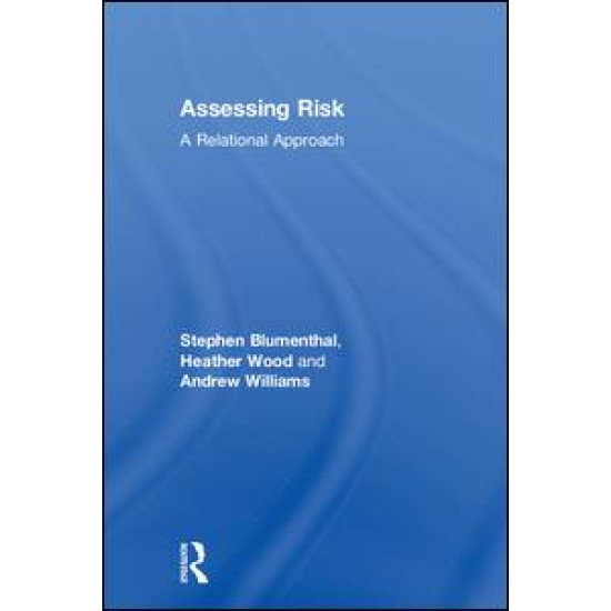 Assessing Risk Assessing Risk
