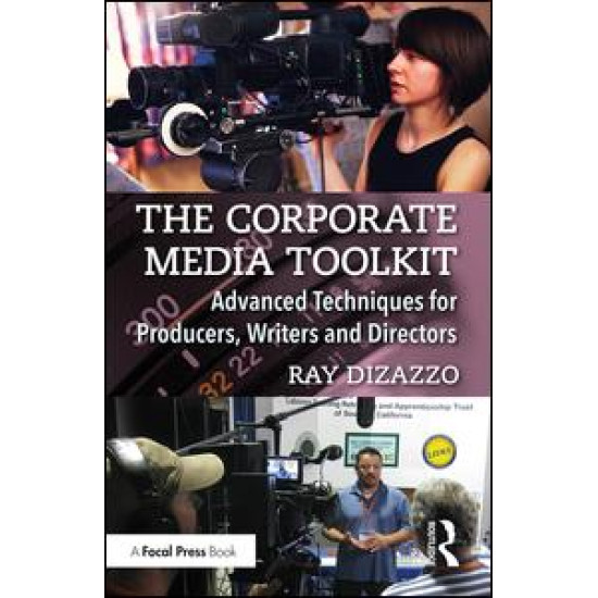 The Corporate Media Toolkit