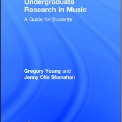 Undergraduate Research in Music Undergraduate Research in Music