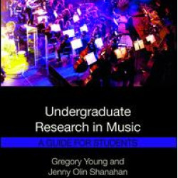 Undergraduate Research in Music Undergraduate Research in Music