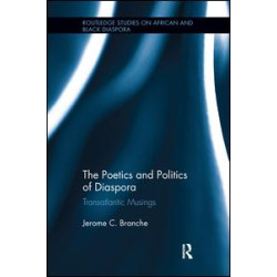 The Poetics and Politics of Diaspora