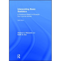 Interpreting Basic Statistics