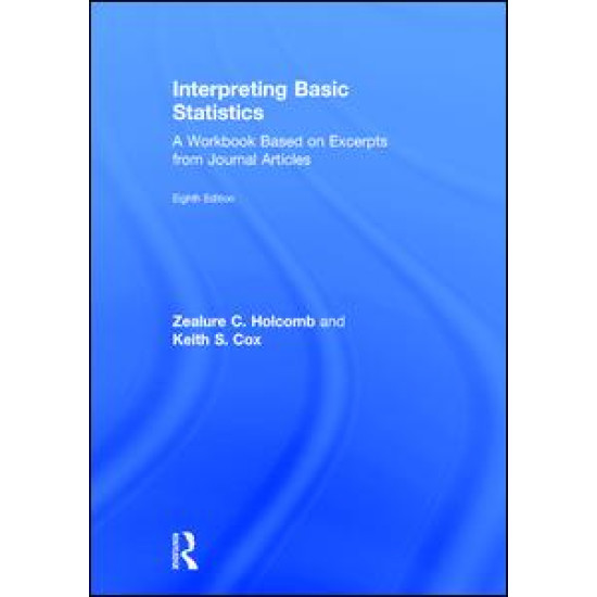Interpreting Basic Statistics Interpreting Basic Statistics