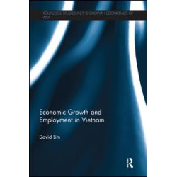 Economic Growth and Employment in Vietnam