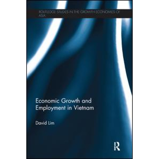 Economic Growth and Employment in Vietnam