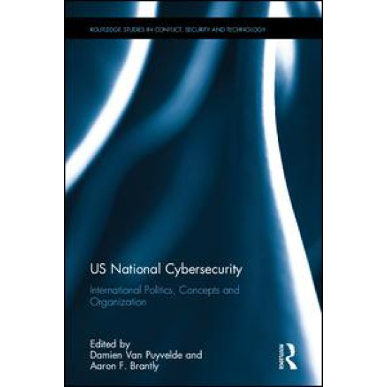 US National Cybersecurity