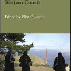 Muslim Family Law in Western Courts Muslim Family Law in Western Courts