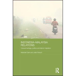 Indonesia-Malaysia Relations Indonesia-Malaysia Relations