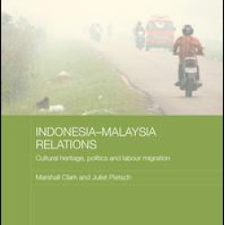 Indonesia-Malaysia Relations Indonesia-Malaysia Relations