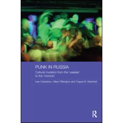 Punk in Russia Punk in Russia