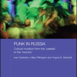 Punk in Russia
